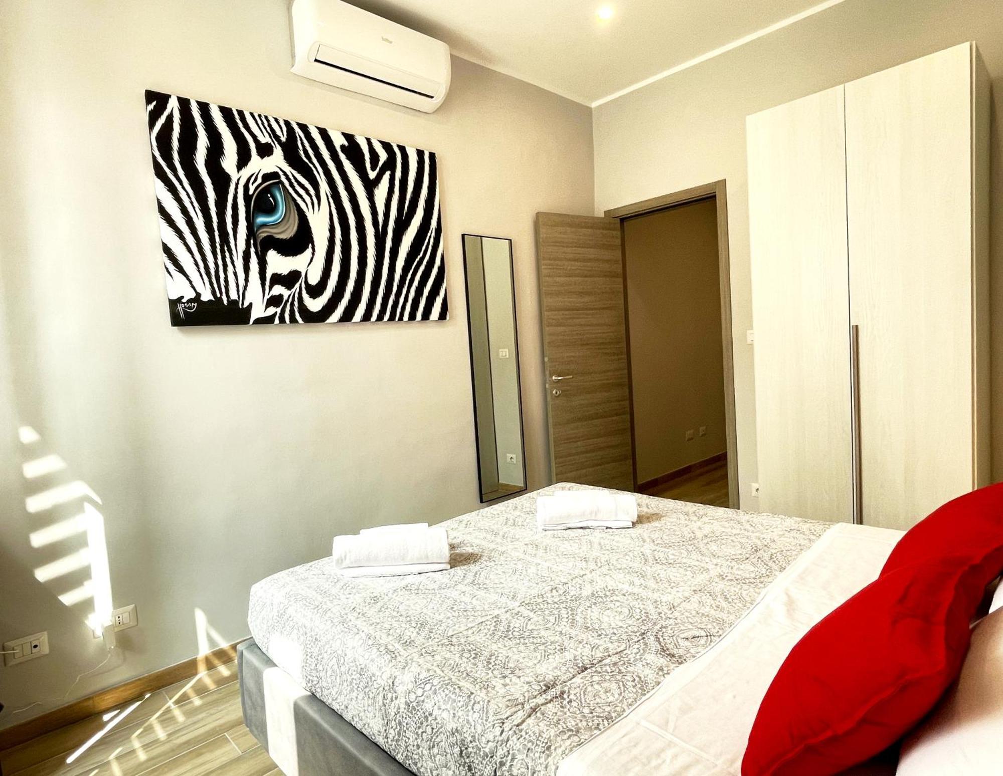 Le Torri Loft Apartment Fossano Extérieur photo