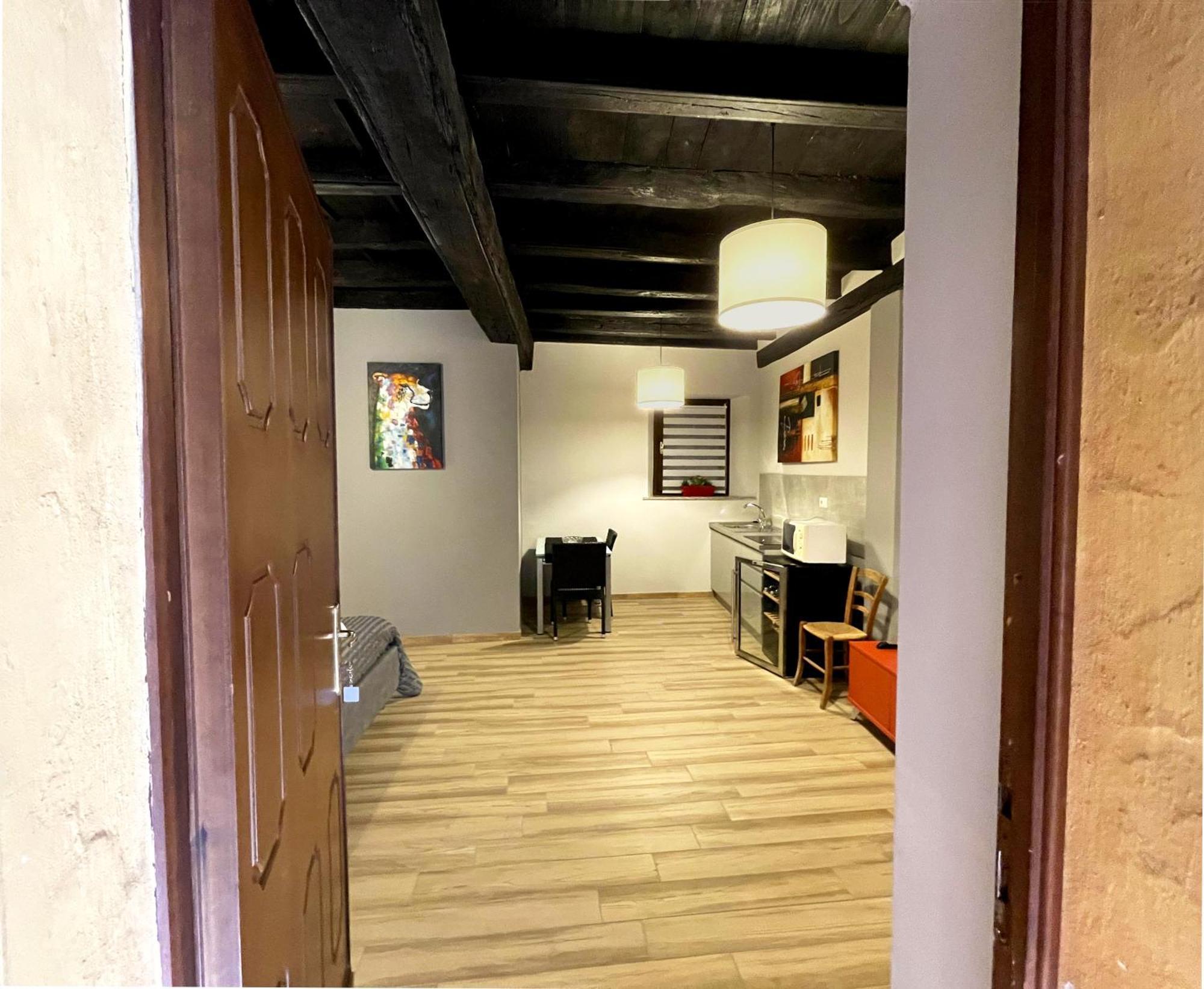 Le Torri Loft Apartment Fossano Extérieur photo