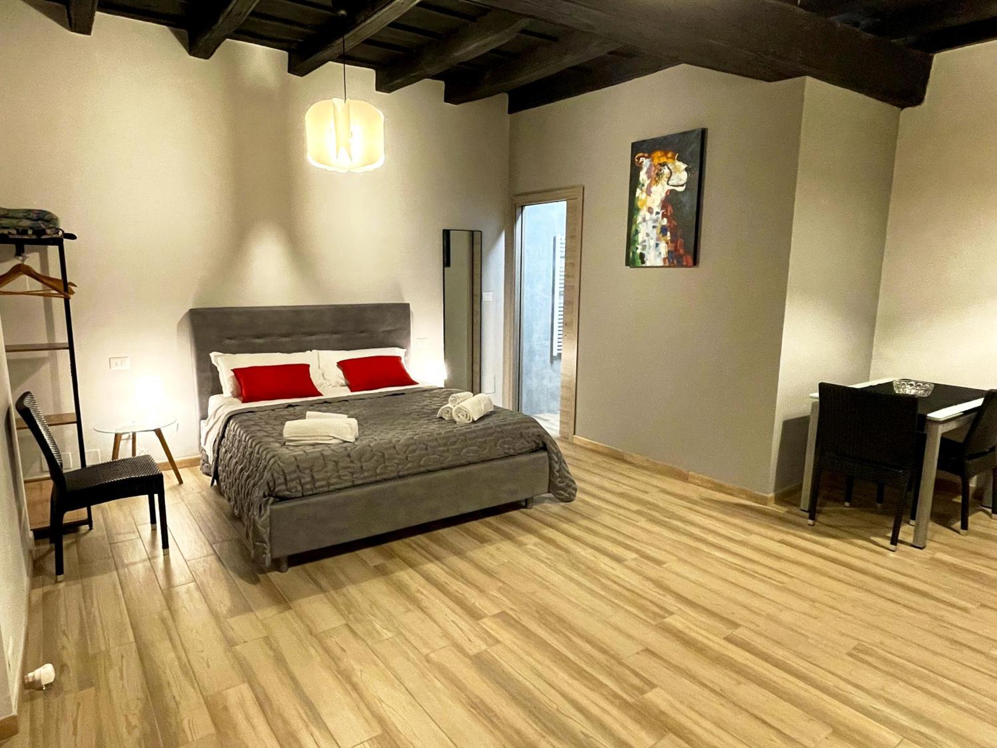 Le Torri Loft Apartment Fossano Extérieur photo